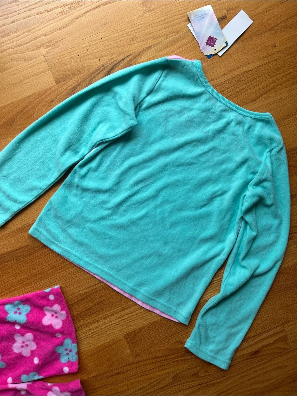 Disney two piece